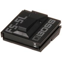 Pedal Footswitch Seletor FS-5L - Boss