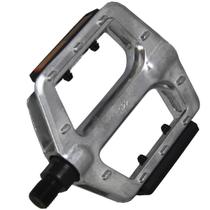 Pedal Free Style Plataforma Aluminio RF 1/2 Polido