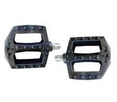Pedal freestyle amr sueco preto