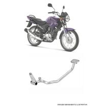 Pedal Freio Cromado Cometa 5006 Factor YBR 125 ED 2008-2016 Pedal Freio Cromado Cometa 5006 Factor YBR 125 ED 2008-2016