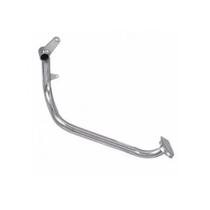 Pedal freio fortuna tit150 / fan125 todas