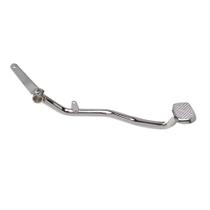 Pedal Freio Gp Biz 100