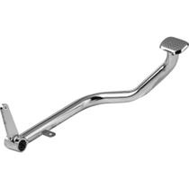 Pedal Freio Pop 110 Polimet Pedal Freio Pop 110 Polimet