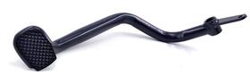 Pedal Freio Shineray Jet 49/50/125 Ano 2011 a 2018 Preto