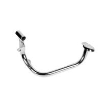 Pedal freio titan 150/ fan 125-150 09-13 crom maxx Pedal freio titan 150/ fan 125-150 09-13 crom maxx