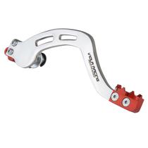 Pedal Freio Traseiro Viola Racing Crf 250f Aço Inox