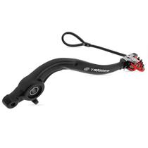 Pedal Freio Trigger Zeta Husqvarna Ktm GasGas 250/300/350 Pedal Freio Trigger Zeta Husqvarna Ktm GasGas 250/300/350