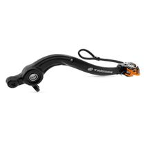 Pedal Freio Trigger Zeta Ktm Husqvarna GasGas 250/300/350