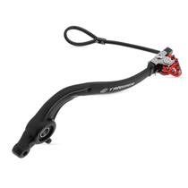 Pedal Freio Zeta Trigger Husqvarna Ktm GasGas 250/300/350 Pedal Freio Zeta Trigger Husqvarna Ktm GasGas 250/300/350