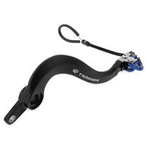 Pedal Freio Zeta Trigger Yzf/Wrf 450 Pedal Freio Zeta Trigger Yzf/Wrf 450