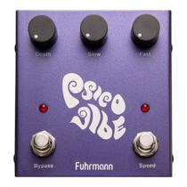 Pedal Fuhrman Psico Vibe PV-01 Pedal Fuhrman Psico Vibe PV-01