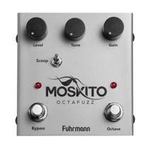 Pedal Fuhrmann 0Z10 Moskito OctaFuzz