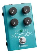 Pedal Fuhrmann Cycle Chorus CO10