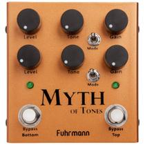 Pedal Fuhrmann MYA1 Myth of Tones