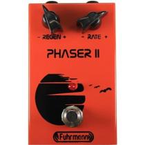 Pedal Fuhrmann Phaser Ii