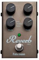 Pedal Fuhrmann Reverb