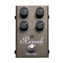 Pedal Fuhrmann RV01 Reverb