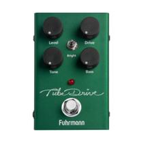 Pedal Fuhrmann TD10 Tube Drive II