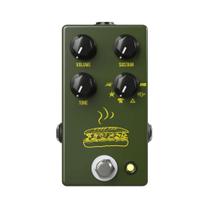 Pedal Fuzz JHS Muffuletta Army Green