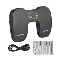 Pedal Giratório De Página Sem Fio Portátil Para Tablets Smartphones Recarregável Antiderrapante Bt