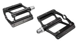 Pedal Gta 9/16 Alumínio 6061 Cnc Eixo Em Cromoly Com Rolamentos Selados e Pinos Removíveis Pedal Gta 9/16 Alumínio 6061 Cnc Eixo Em Cromoly Com Rolamentos Selados e Pinos Removíveis