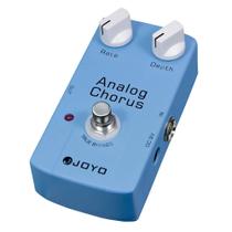 Pedal Guitarra Analog Chorus Joyo