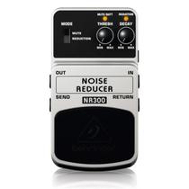 Pedal Guitarra Behringer Noise Reducer NR300