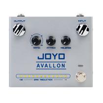 Pedal Guitarra Compressor Joyo Avallon R-19