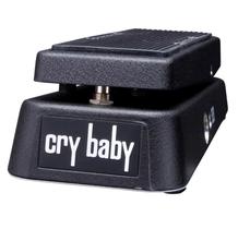 Pedal guitarra Cry Baby Wah GCB95 - DUNLOP