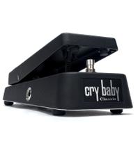 Pedal guitarra Cry Baby Wah GCB95F modelo CLASSIC - DUNLOP