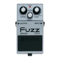 Pedal Guitarra Fuzz 3 Modos Boss FZ-5 Fuzz