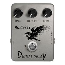Pedal guitarra Joyo Digital Delay Pedal guitarra Joyo Digital Delay