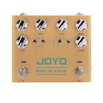 Pedal Guitarra Joyo King of Kings