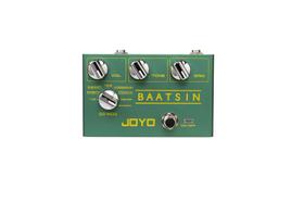 Pedal guitarra Joyo multi-mode overdrive - BAATSIN Pedal guitarra Joyo multi-mode overdrive - BAATSIN