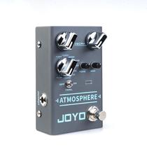 Pedal guitarra Joyo Reverb Shimmer - Atmosphere