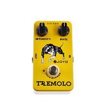 Pedal guitarra Joyo Tremolo