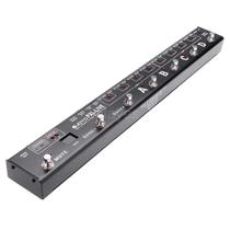 Pedal guitarra looper de efeitos MIDI Joyo - PXL Live Pedal guitarra looper de efeitos MIDI Joyo - PXL Live