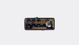 Pedal Guitarra Pré Amp 004 Day Tripper M004 Mooer