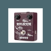 Pedal guitarra Spring Reverb Caline- Reflector