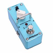 Pedal guitarra TomsLine Fuzz S-Fuzz