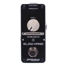 Pedal guitarra TomsLine Volume Swell SLOW HAND Pedal guitarra TomsLine Volume Swell SLOW HAND