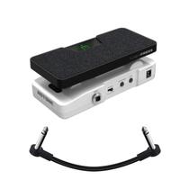 Pedal HOTONE Multifuncional SP-30T - Volume & Expressão 4 em 1 Pedal HOTONE Multifuncional SP-30T - Volume & Expressão 4 em 1