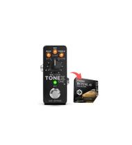 Pedal IK Multimedia Tonex One para Guitarra Com Bonus