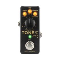 Pedal Ik Multimedia Tonex One Plus Lançamento Pedal Ik Multimedia Tonex One Plus Lançamento