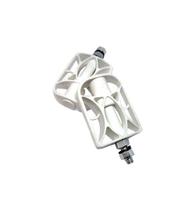 Pedal Infantil Aro 12 Totica Branco Pedal Infantil Aro 12 Totica Branco