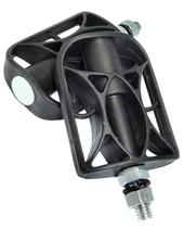 Pedal Infantil Mirim Bandeirante Aro 12 Preto Pedal Infantil Mirim Bandeirante Aro 12 Preto