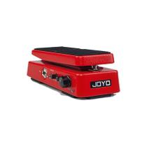 Pedal Joyo Multimode Wah wah e Volume Para Guitarra Wah2