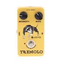 Pedal Joyo Tremolo JF-09