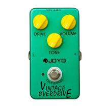 Pedal Joyo Vintage Overdrive JF-01