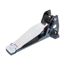 Pedal Kick Trigger Roland Design compacto de baixo ruído